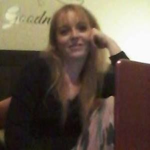 Meet your Posher, Sue